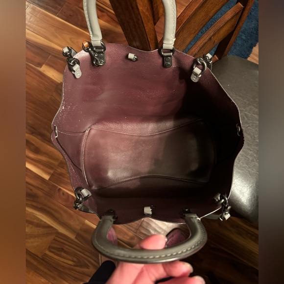 Coach Rouge tote - Picture 15 of 15